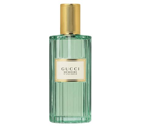 parfum gucci memoire|Gucci memoire perfume for women.